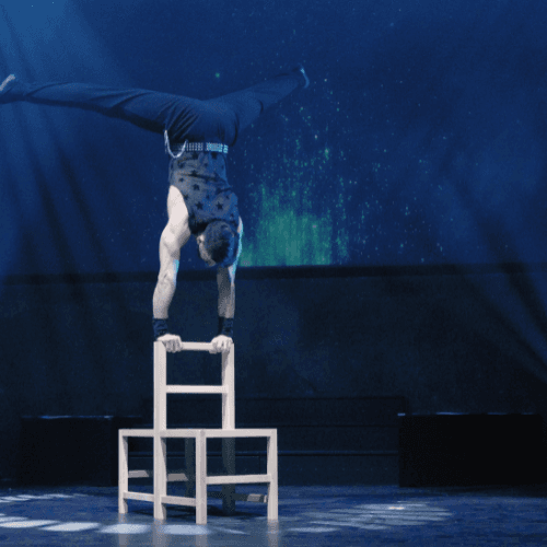 Handbalance (Sedia) image 5