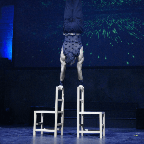 Handbalance (Sedia) image 6