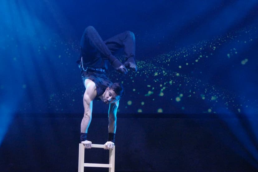 Handbalance (Sedia) image 7