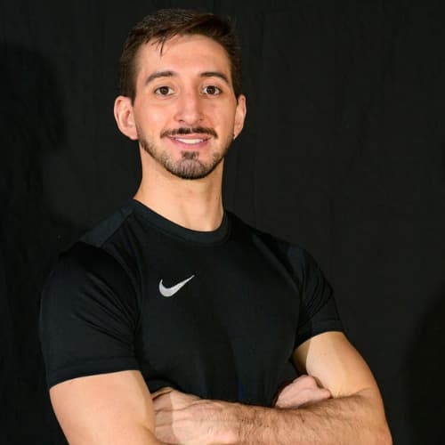 Rodrigo Tavella, Professional Dancer and Teacher